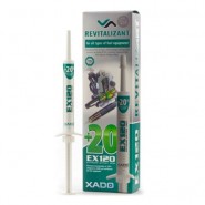 Revitalizant EX120  kuro aparatūrai (specialusis švirkštas 8ml, dėžutė)