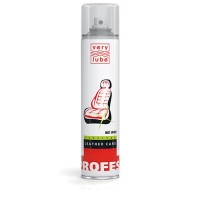 Verylube Salono Odos Priežiūros Priemonė MATINĖ 320ml