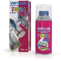 Verylube TURBO metalo kondicionierius varikliams 125ml