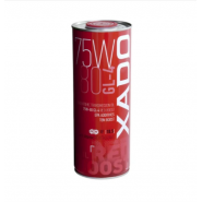 XADO Atomic OIL transmisijos alyva 75W-80 GL-4 RED BOOST 1L