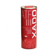 XADO Atomic OIL  ATF III RED BOOST 1L