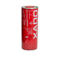 XADO Atomic OIL  ATF VI+ RED BOOST 1L