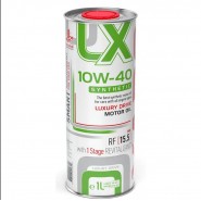 XADO Atomic 10W-40 LUXURY variklinė alyva 1L