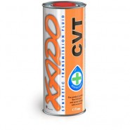 XADO Atomic Oil transmisijos alyva CVT 1L