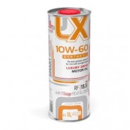 XADO Atomic OIL variklinė alyva 10W-60 Luxury Drive 1L