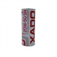 XADO Atomic OIL variklinė alyva 20W-50 SN 1L