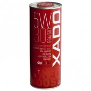 XADO Atomic Oil variklinė alyva 5W-30 504/507 RED BOOST 1L
