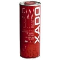 XADO Atomic Oil variklinė alyva 5W-30 504/507 RED BOOST 1L