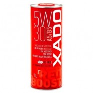 XADO Atomic Oil variklinė alyva 5W-30 A5/B5 RED BOOST 1L