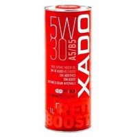 XADO Atomic Oil variklinė alyva 5W-30 A5/B5 RED BOOST 1L