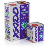 XADO Atomic Oil variklinė alyva 5W-30 SN 4L