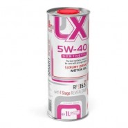 XADO Atomic 5W-40 LUXURY Drive variklinė alyva 1L