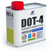 XADO DOT 4 500ml