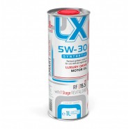 XADO Luxury Drive variklinė alyva 5W-30 C3 PRO 1L