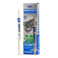 XADO Revitalizant EX120 automatinėms pavarų dėžėms specialus švirkštas 8ml (dėžutė)