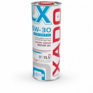 XADO Atomic OIL variklinė alyva 5W-30 Luxury Drive 1L