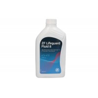 Transmisinė alyva ZF LifeGuard Fluid 8 S671090312 1L