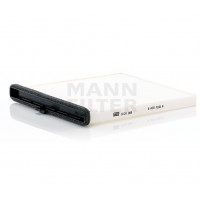 Salono filtras CU24009
