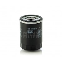 Tepalo filtras W610/9
