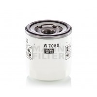 Tepalo filtras W7050