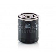 Tepalo filtras W7052