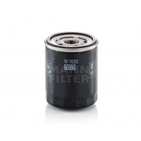 Tepalo filtras W7052