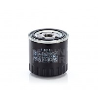 Tepalo filtras W8013